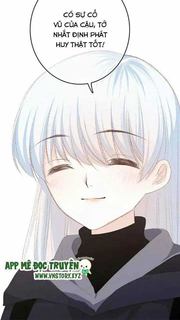 Con Tim Rung Động 2 - Chapter 48 - Trang 22