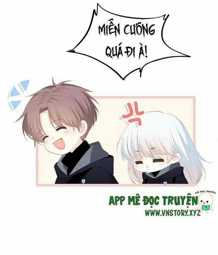 Con Tim Rung Động 2 - Chapter 48 - Trang 24