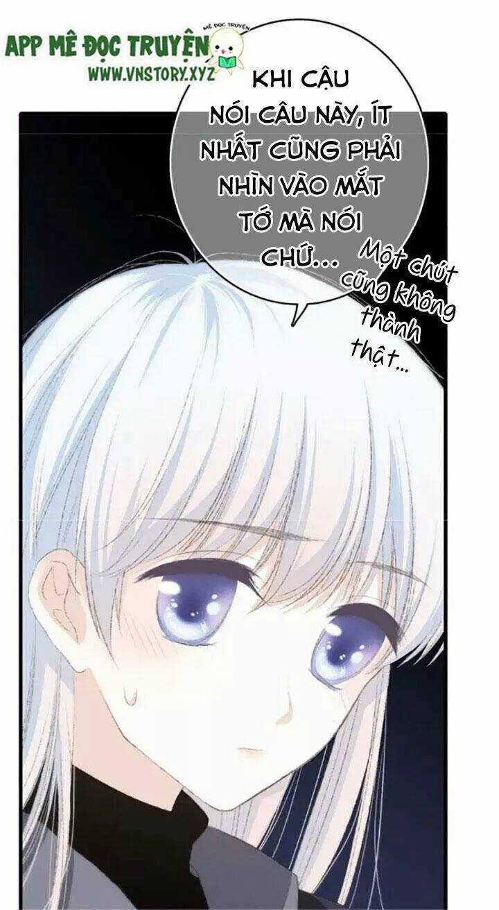 Con Tim Rung Động 2 - Chapter 48 - Trang 25