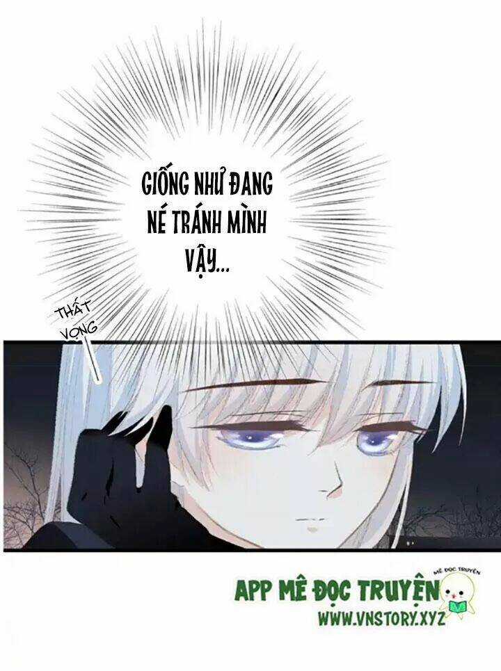 Con Tim Rung Động 2 - Chapter 48 - Trang 27