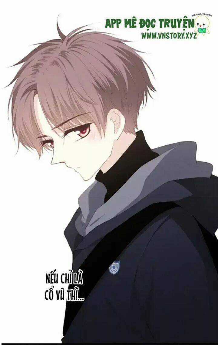 Con Tim Rung Động 2 - Chapter 48 - Trang 29
