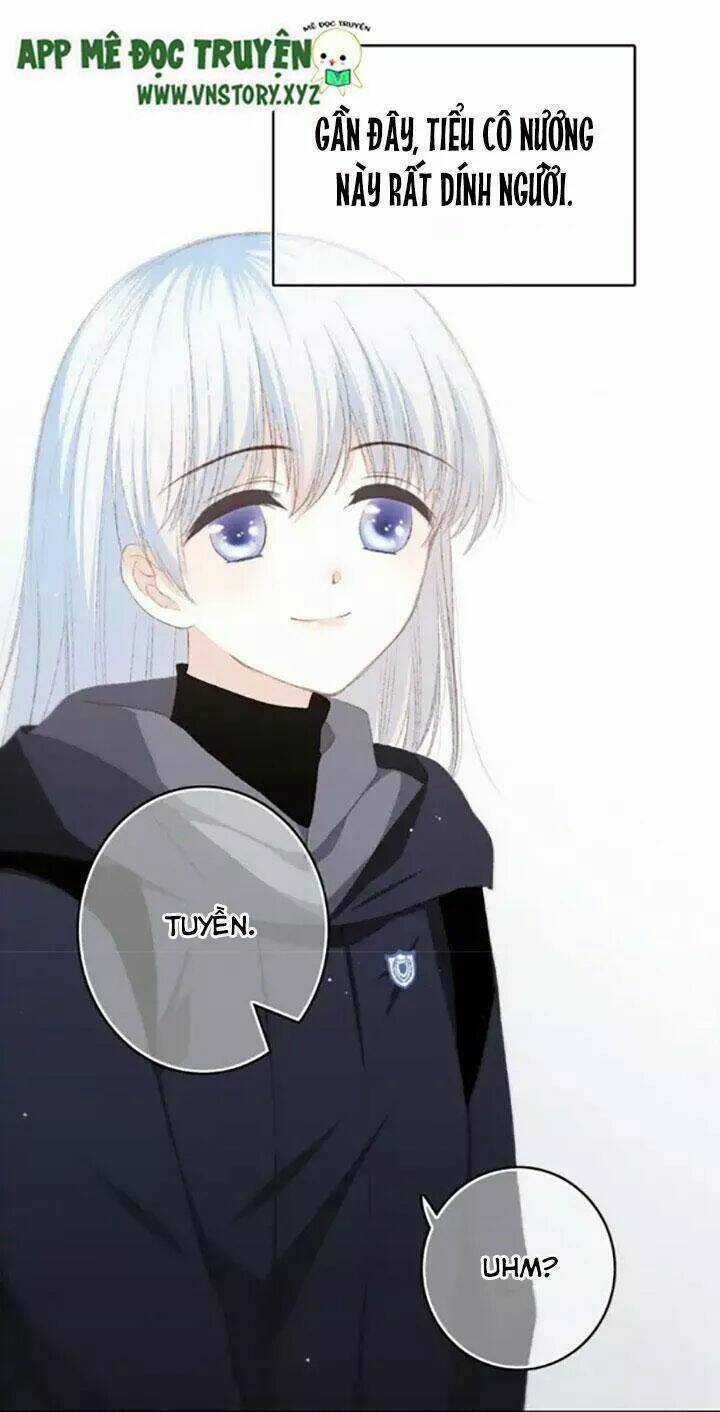 Con Tim Rung Động 2 - Chapter 48 - Trang 4