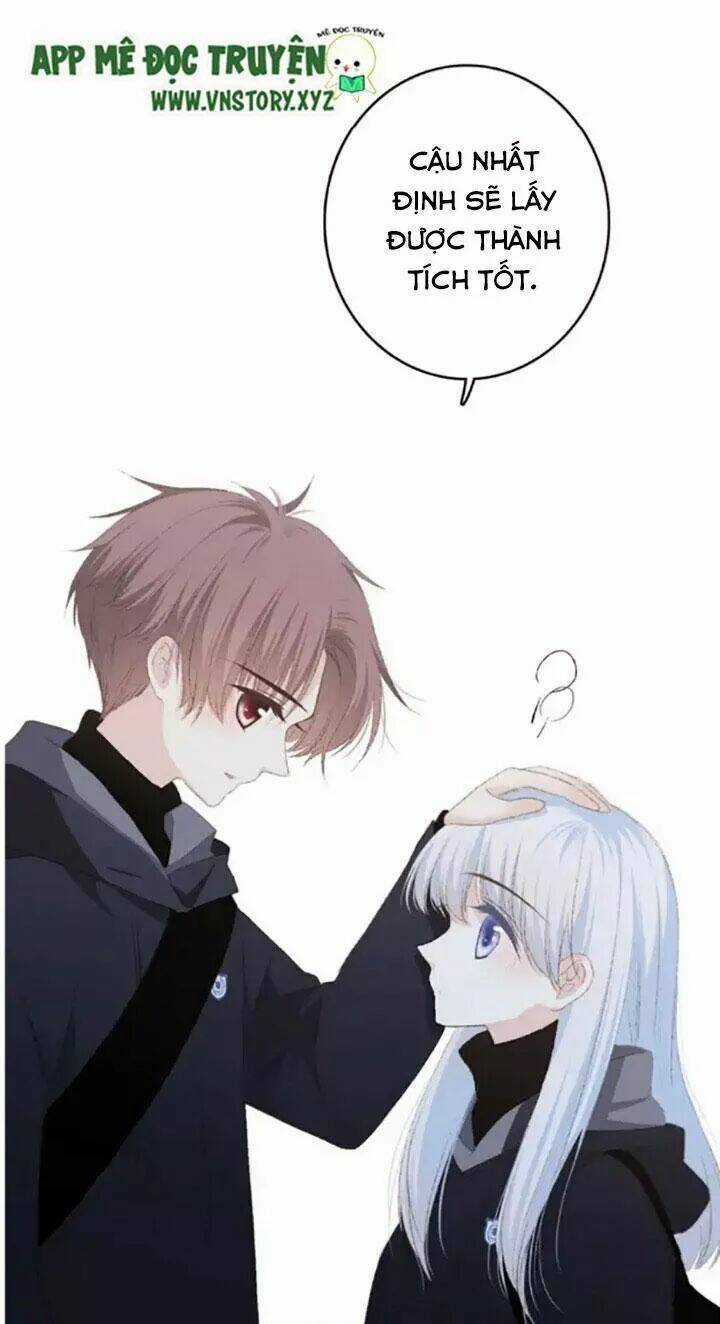 Con Tim Rung Động 2 - Chapter 48 - Trang 32