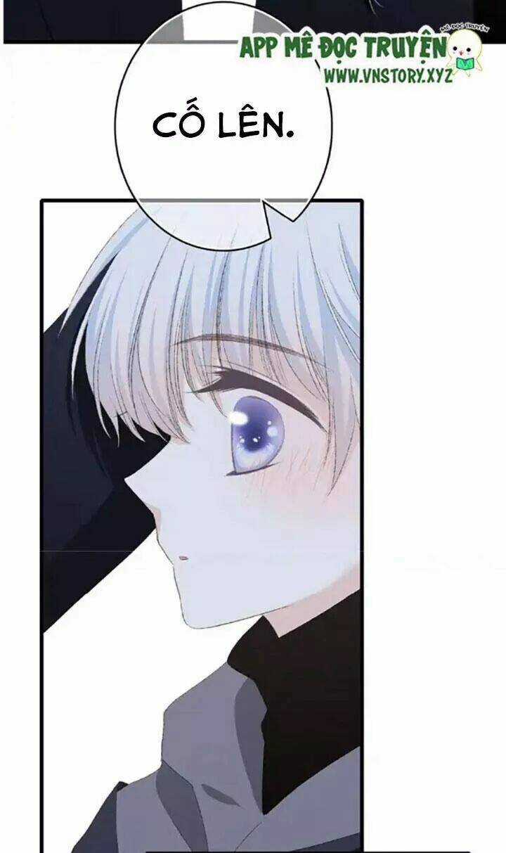 Con Tim Rung Động 2 - Chapter 48 - Trang 33