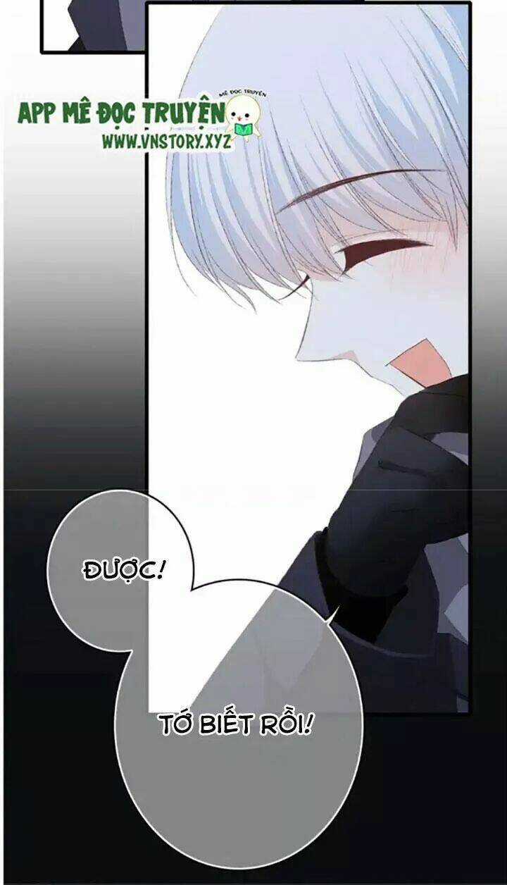 Con Tim Rung Động 2 - Chapter 48 - Trang 34