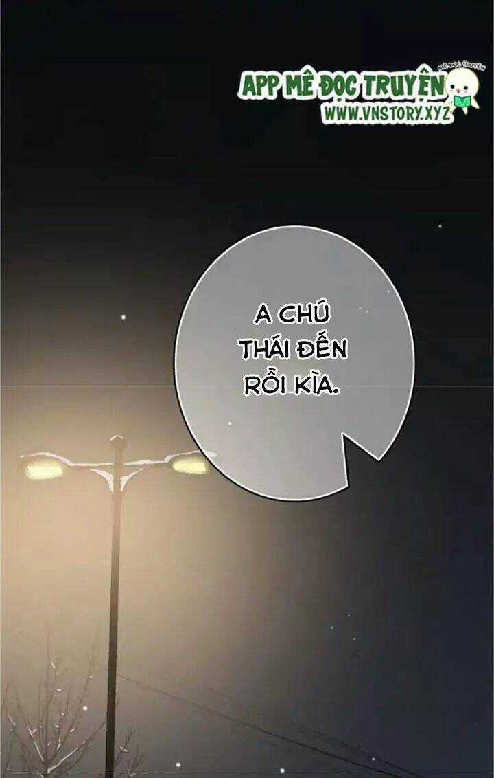 Con Tim Rung Động 2 - Chapter 48 - Trang 35