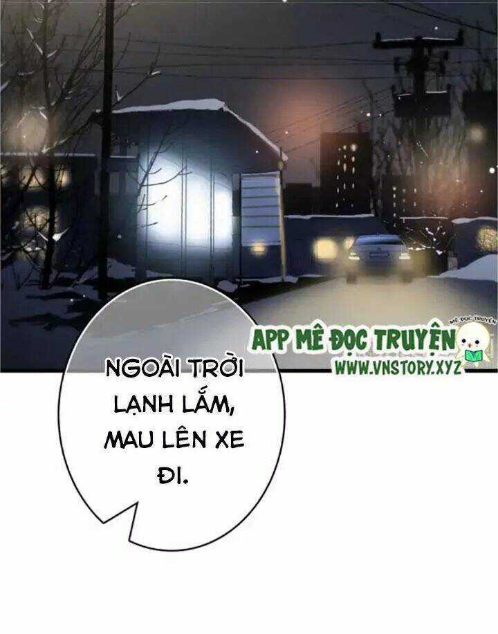 Con Tim Rung Động 2 - Chapter 48 - Trang 36