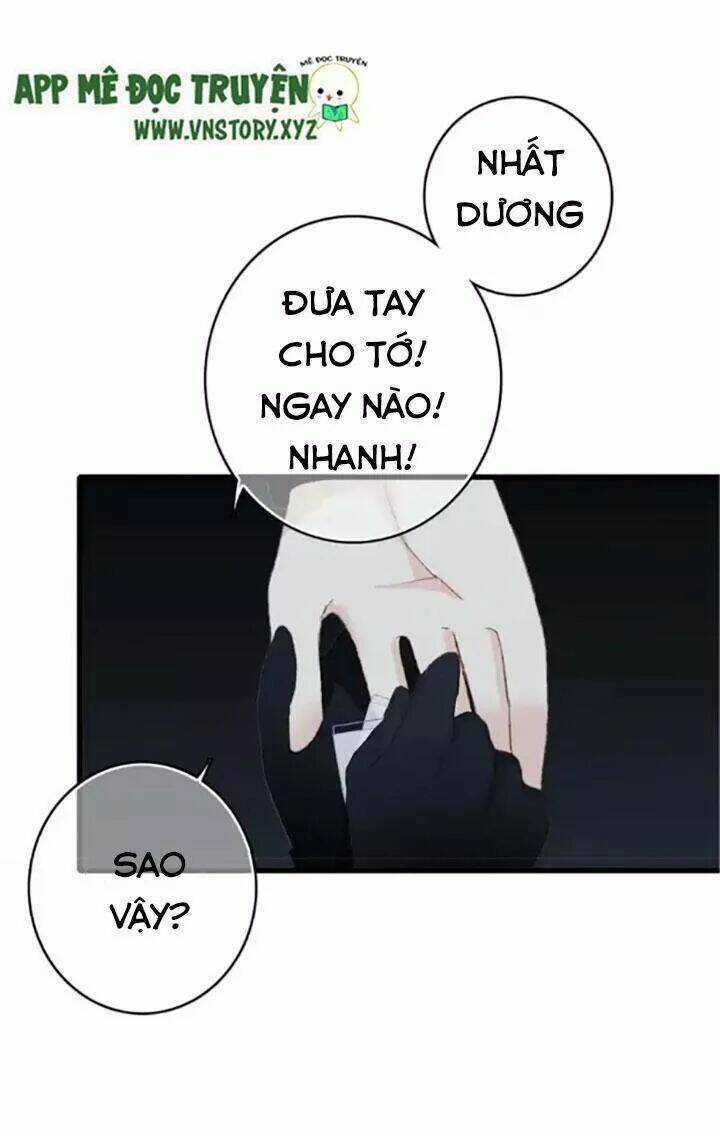 Con Tim Rung Động 2 - Chapter 48 - Trang 37