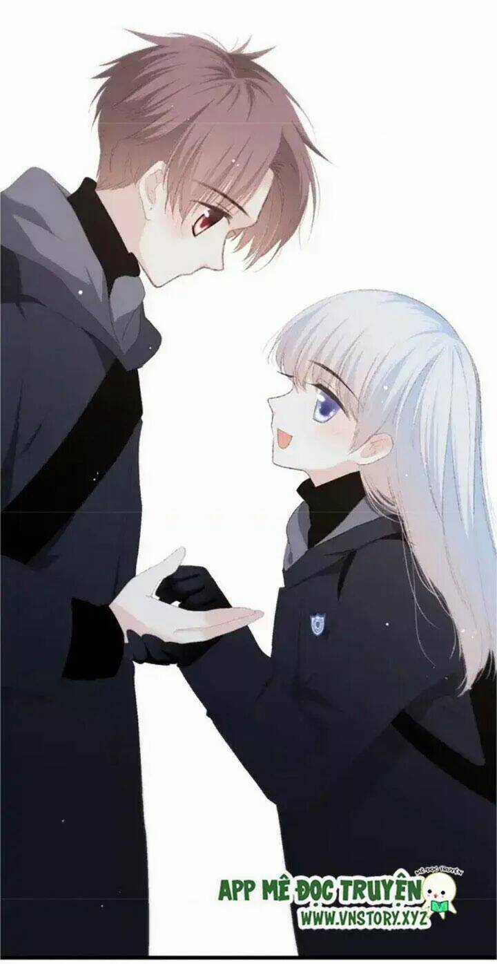 Con Tim Rung Động 2 - Chapter 48 - Trang 39