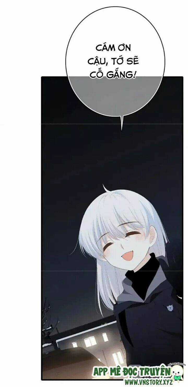 Con Tim Rung Động 2 - Chapter 48 - Trang 40