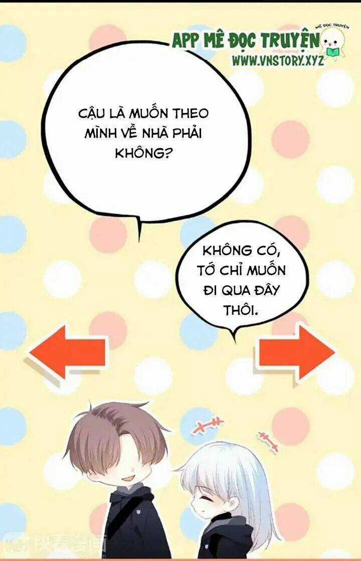 Con Tim Rung Động 2 - Chapter 48 - Trang 5