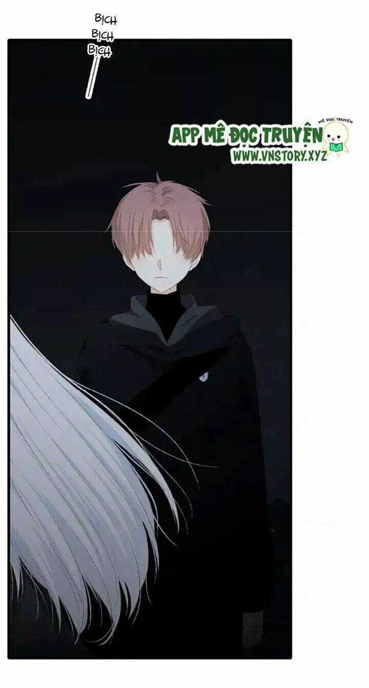 Con Tim Rung Động 2 - Chapter 48 - Trang 41