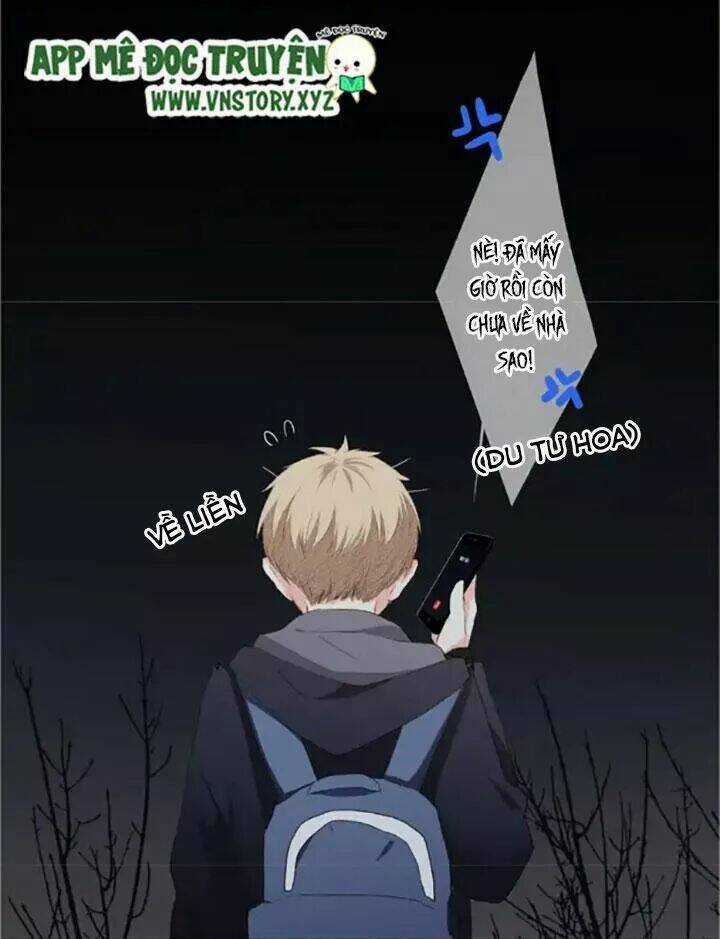 Con Tim Rung Động 2 - Chapter 48 - Trang 48