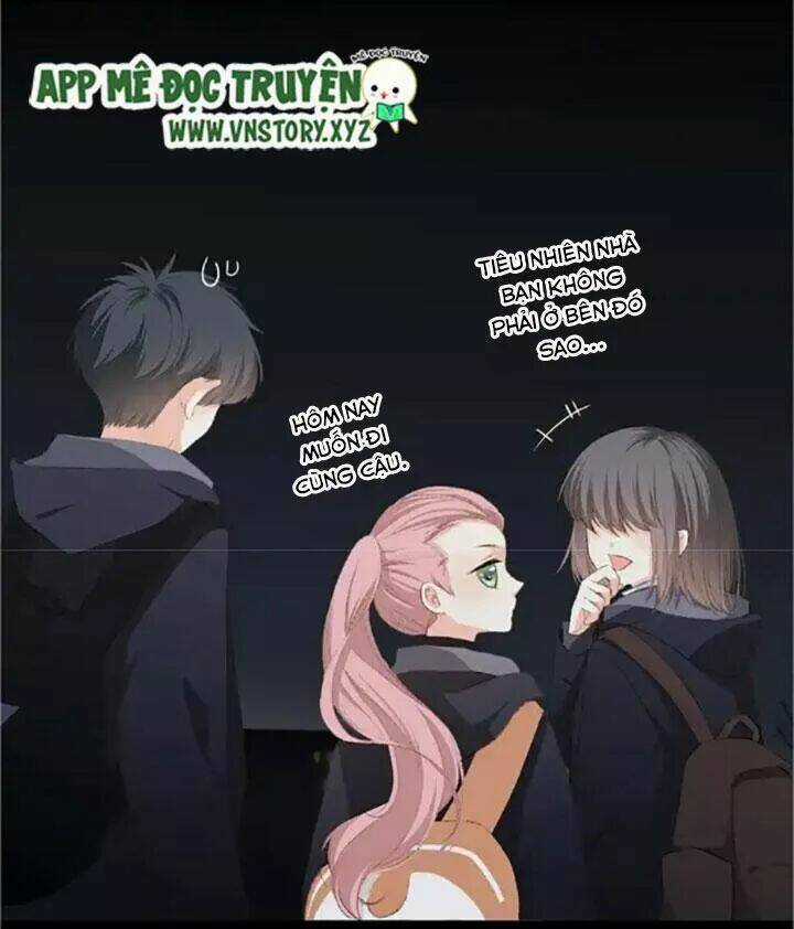 Con Tim Rung Động 2 - Chapter 48 - Trang 50