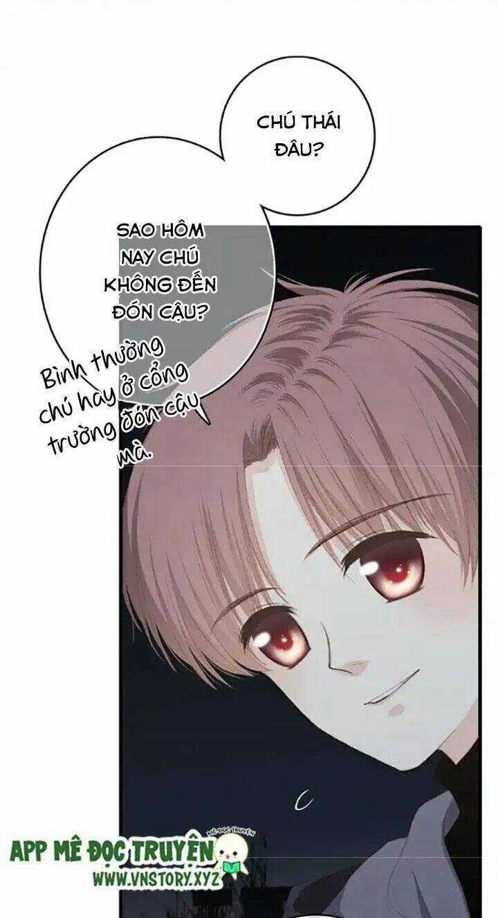 Con Tim Rung Động 2 - Chapter 48 - Trang 6