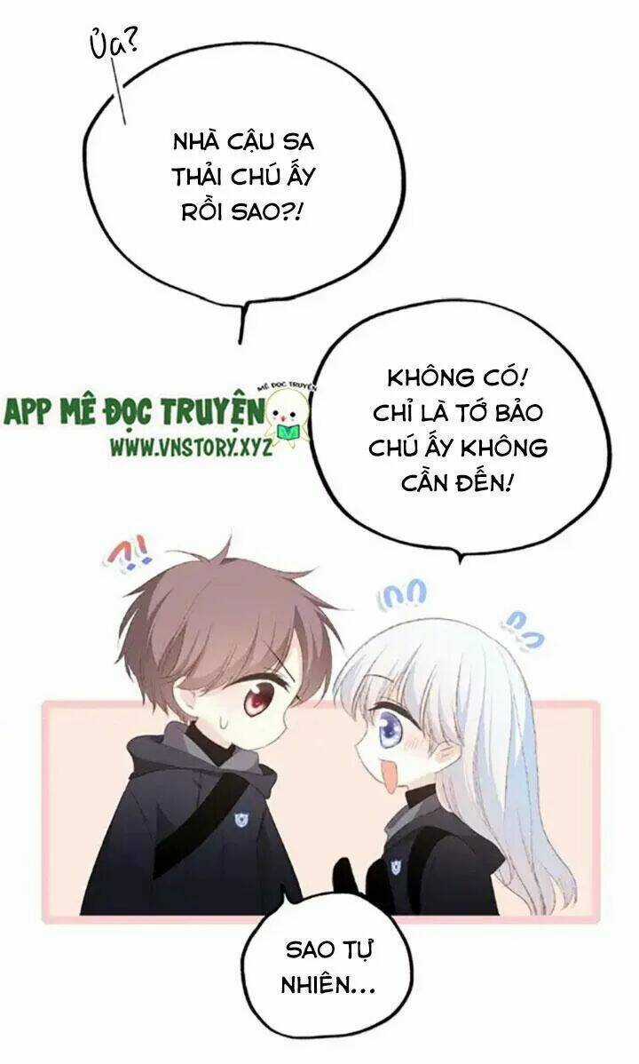 Con Tim Rung Động 2 - Chapter 48 - Trang 8