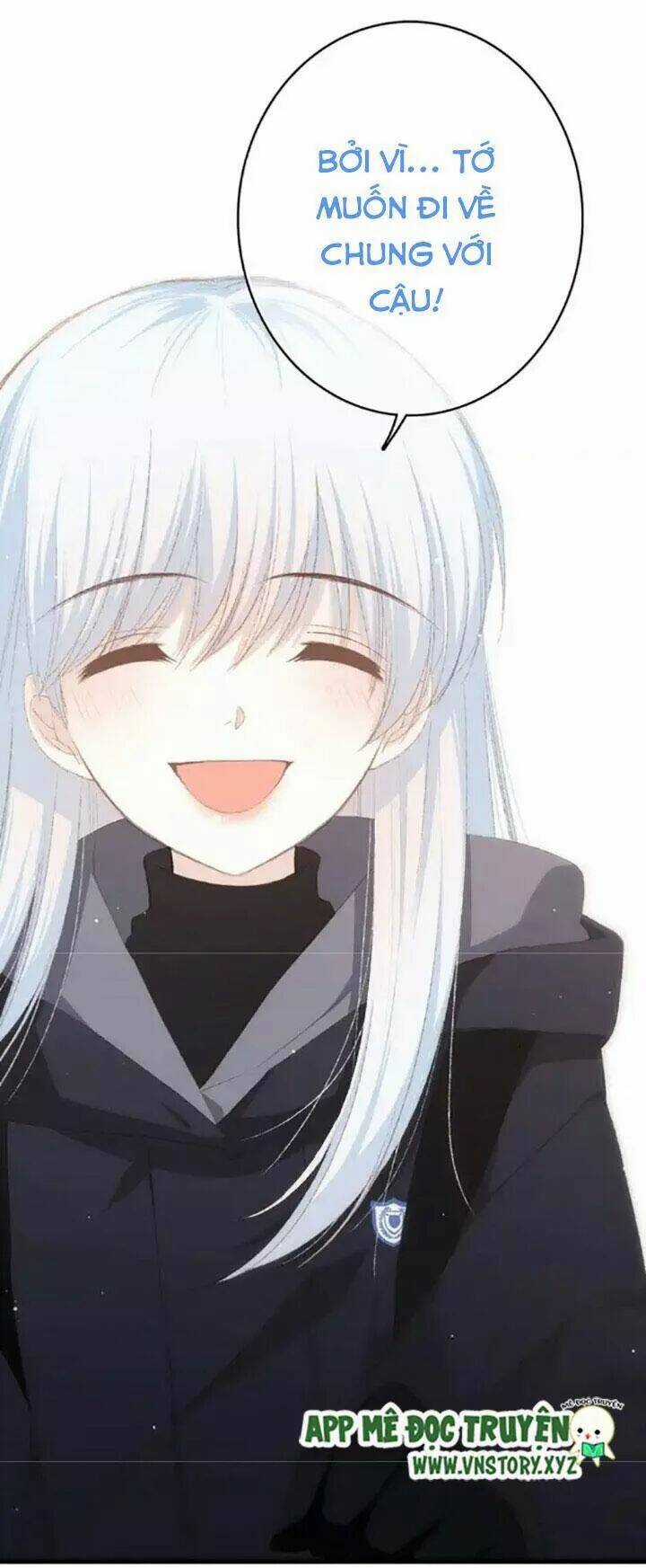 Con Tim Rung Động 2 - Chapter 48 - Trang 9