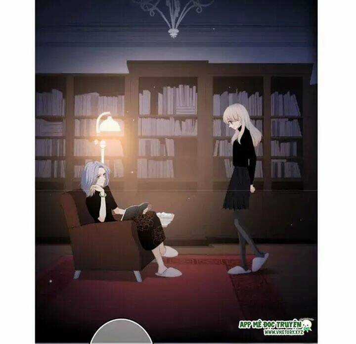 Con Tim Rung Động 2 - Chapter 49 - Trang 11