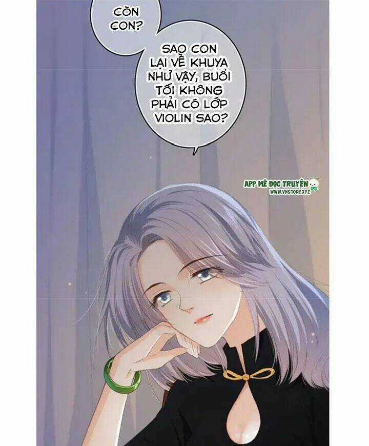 Con Tim Rung Động 2 - Chapter 49 - Trang 12