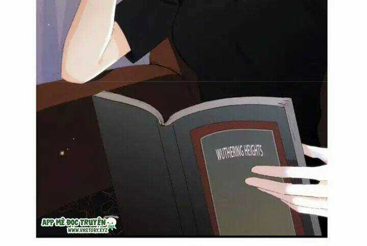 Con Tim Rung Động 2 - Chapter 49 - Trang 13