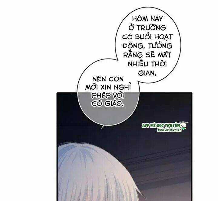 Con Tim Rung Động 2 - Chapter 49 - Trang 14