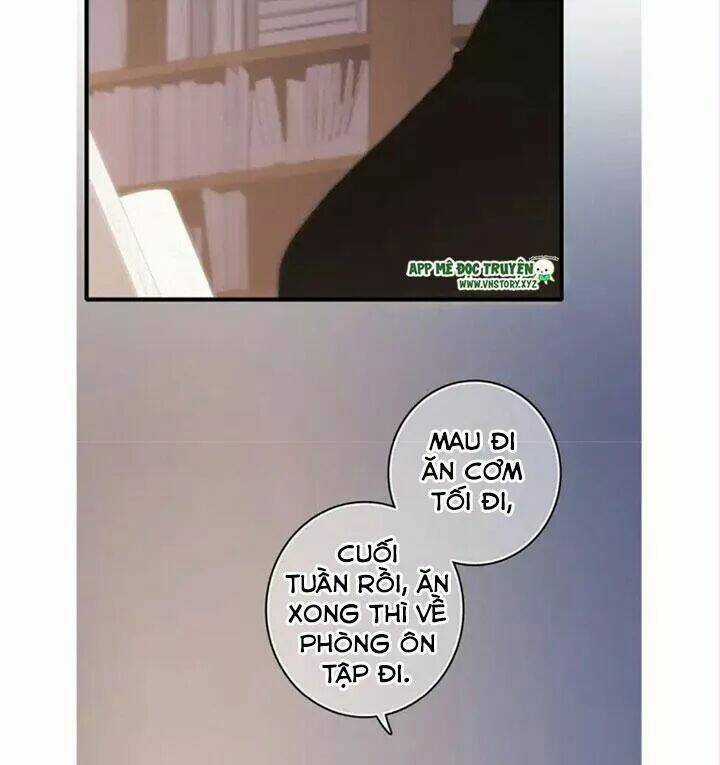 Con Tim Rung Động 2 - Chapter 49 - Trang 17