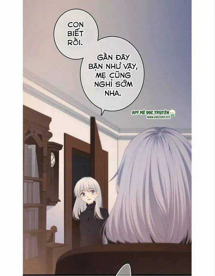 Con Tim Rung Động 2 - Chapter 49 - Trang 18