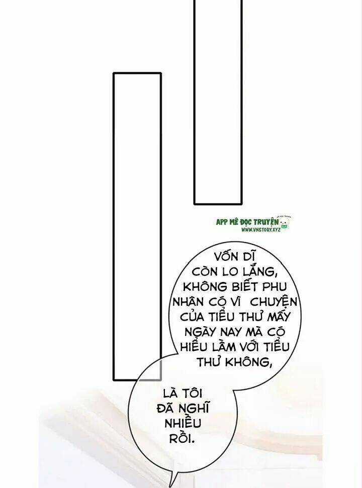 Con Tim Rung Động 2 - Chapter 49 - Trang 21