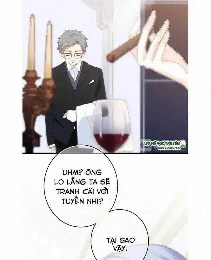 Con Tim Rung Động 2 - Chapter 49 - Trang 22