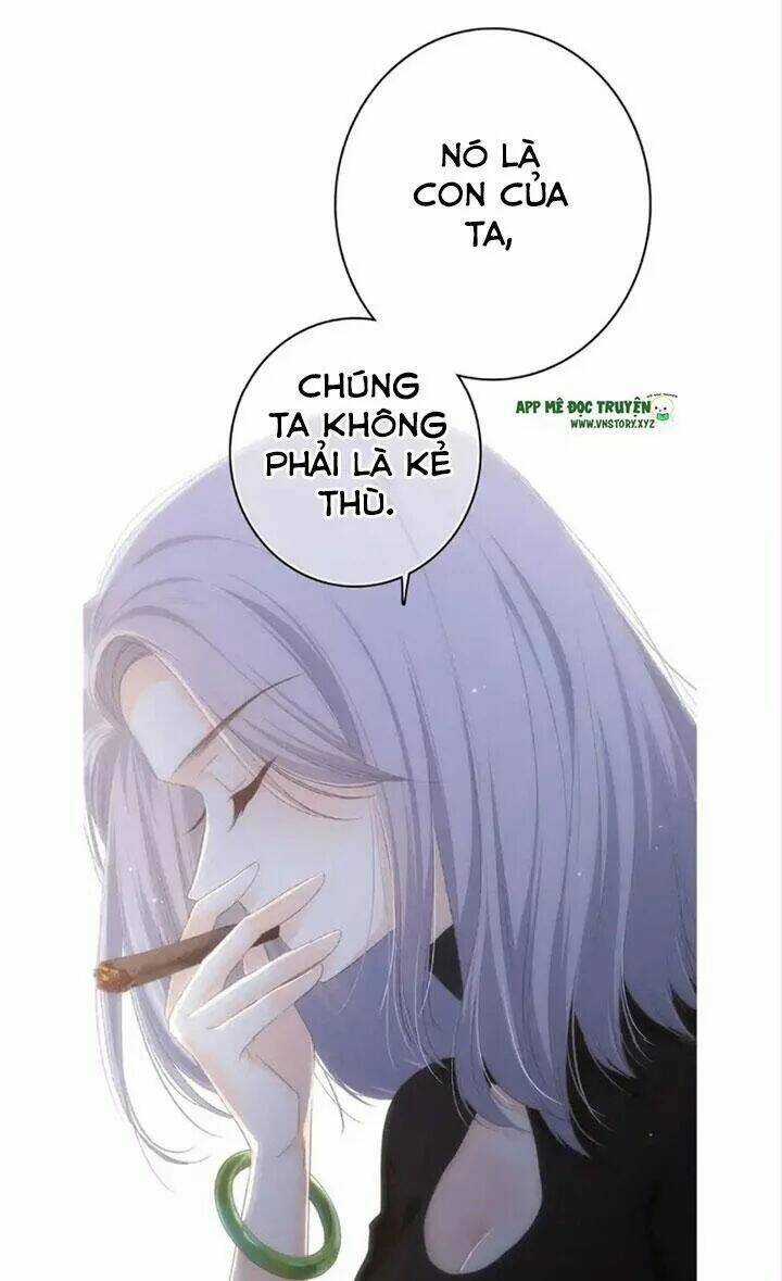 Con Tim Rung Động 2 - Chapter 49 - Trang 24