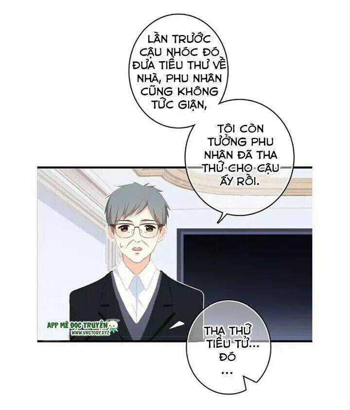 Con Tim Rung Động 2 - Chapter 49 - Trang 28