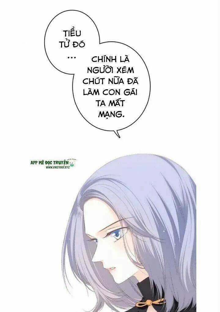 Con Tim Rung Động 2 - Chapter 49 - Trang 29