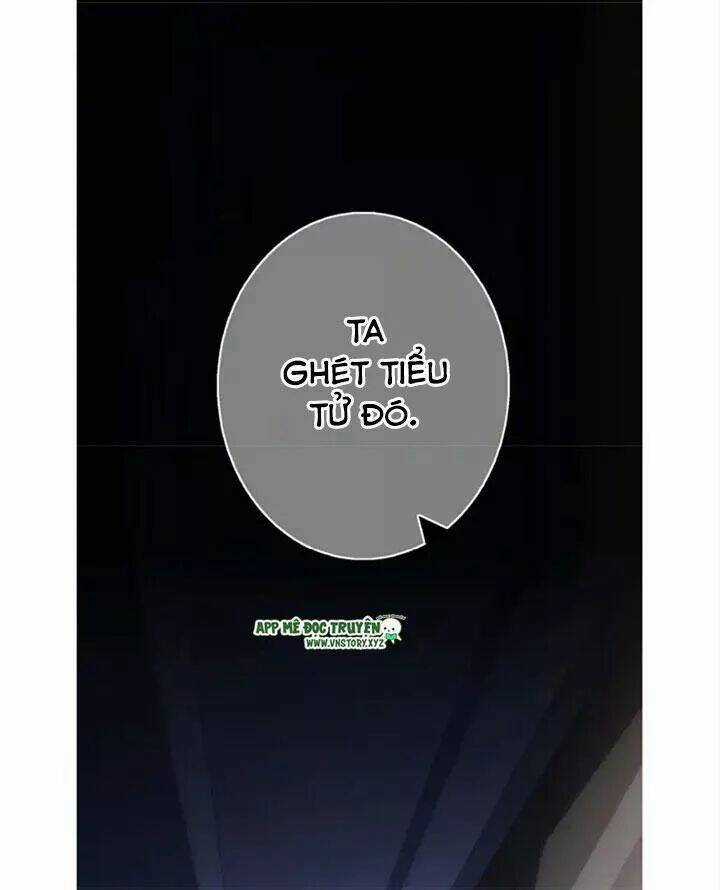 Con Tim Rung Động 2 - Chapter 49 - Trang 31