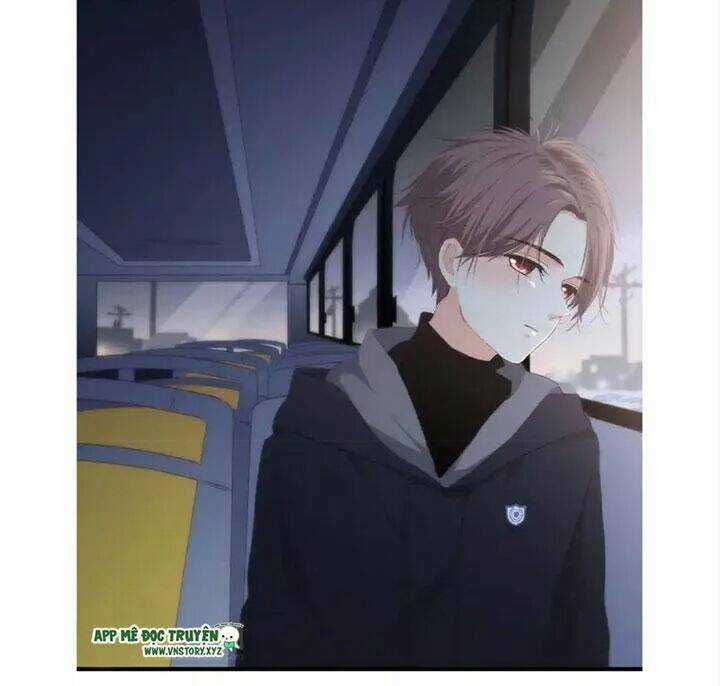 Con Tim Rung Động 2 - Chapter 49 - Trang 32