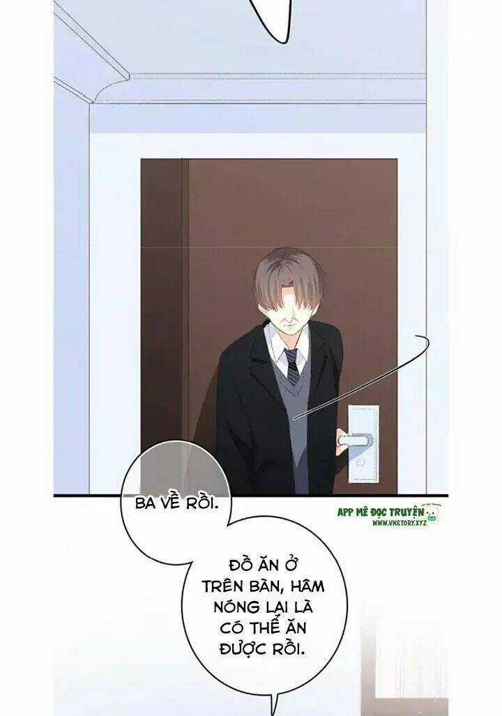 Con Tim Rung Động 2 - Chapter 49 - Trang 37