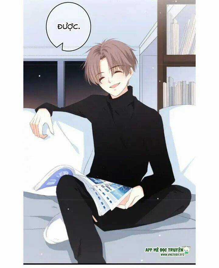 Con Tim Rung Động 2 - Chapter 49 - Trang 38