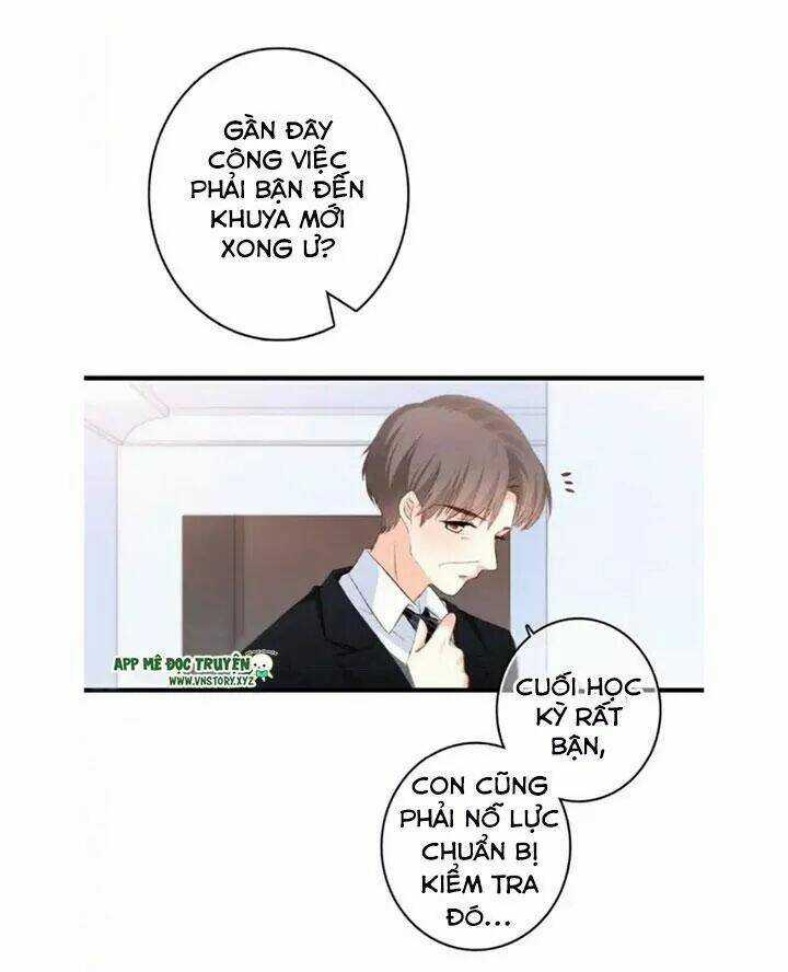 Con Tim Rung Động 2 - Chapter 49 - Trang 39