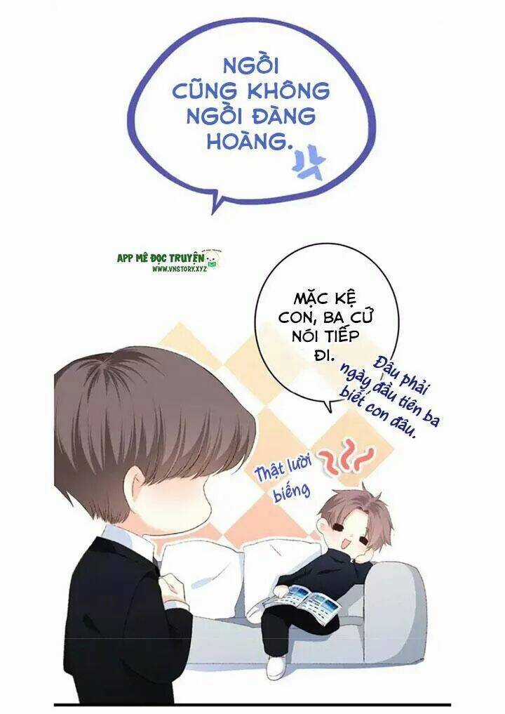 Con Tim Rung Động 2 - Chapter 49 - Trang 40