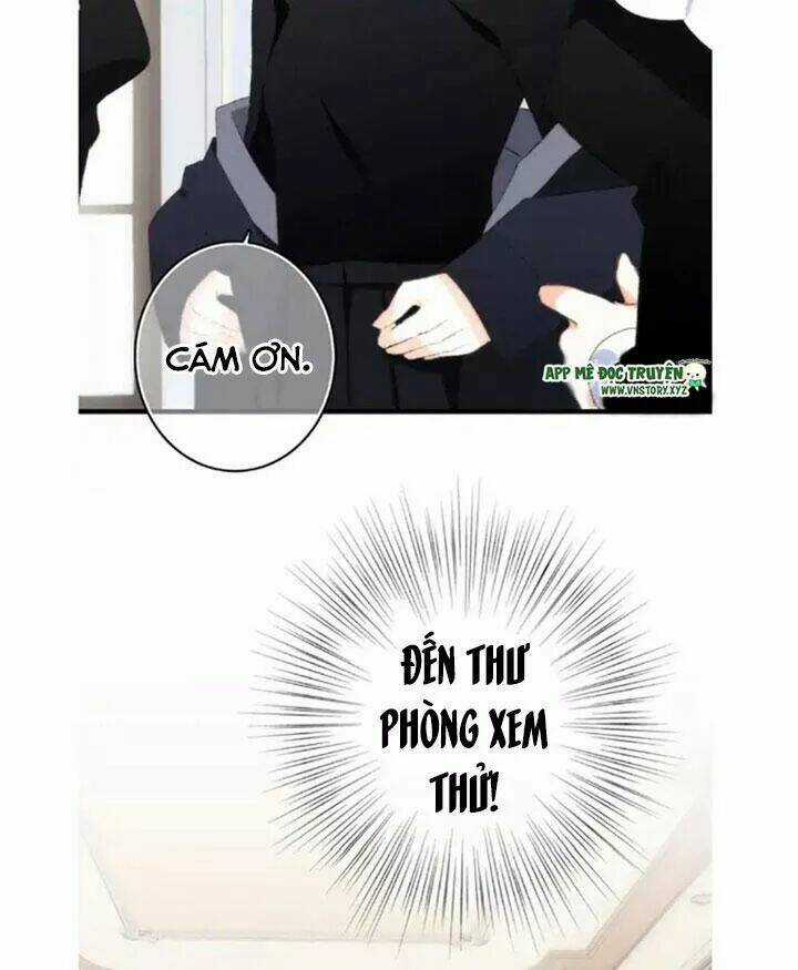 Con Tim Rung Động 2 - Chapter 49 - Trang 5