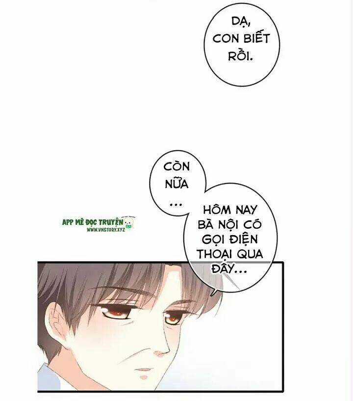 Con Tim Rung Động 2 - Chapter 49 - Trang 47