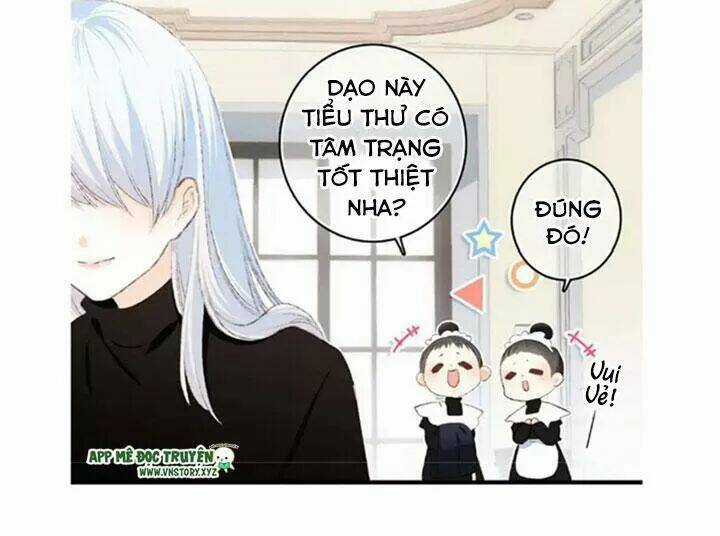 Con Tim Rung Động 2 - Chapter 49 - Trang 6