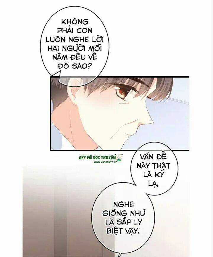 Con Tim Rung Động 2 - Chapter 49 - Trang 51