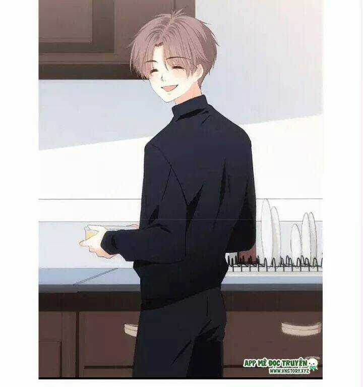 Con Tim Rung Động 2 - Chapter 49 - Trang 52