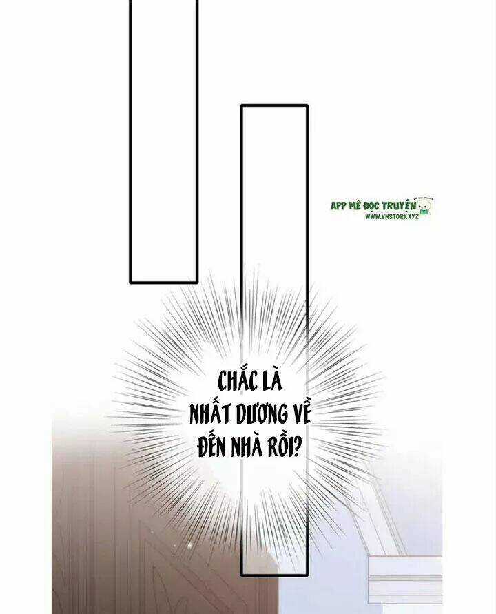 Con Tim Rung Động 2 - Chapter 49 - Trang 56