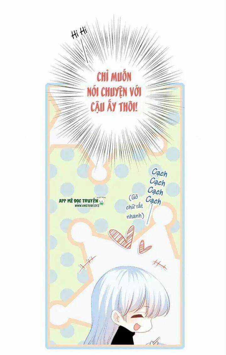 Con Tim Rung Động 2 - Chapter 49 - Trang 58