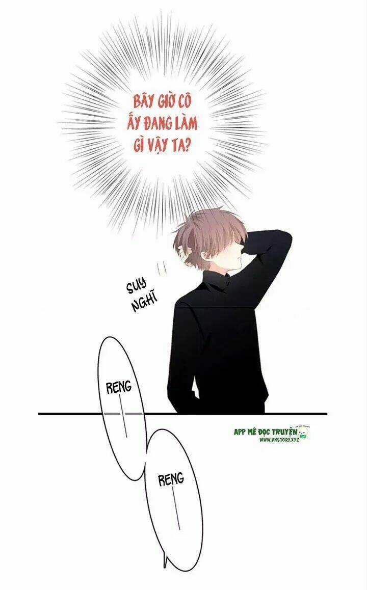 Con Tim Rung Động 2 - Chapter 49 - Trang 59