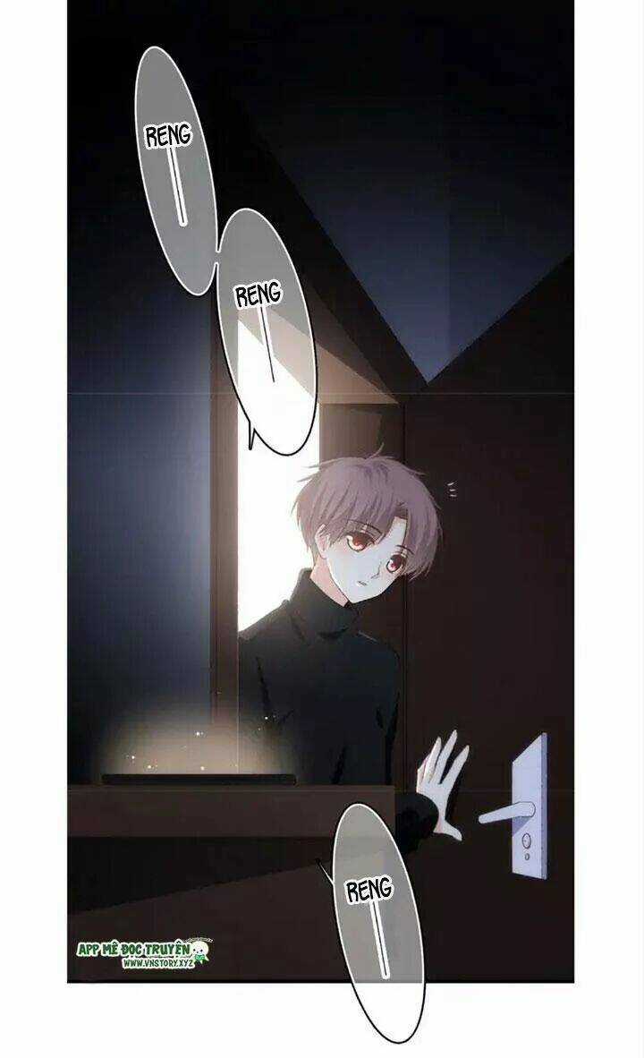 Con Tim Rung Động 2 - Chapter 49 - Trang 61