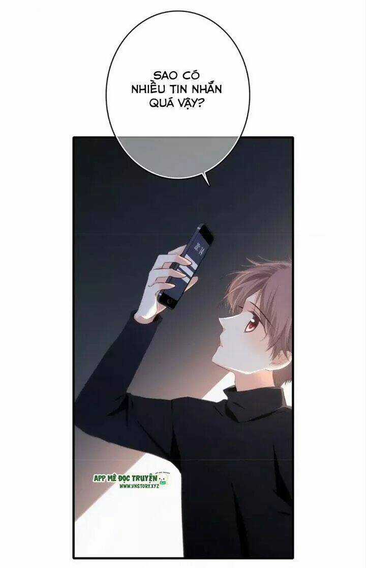 Con Tim Rung Động 2 - Chapter 49 - Trang 62