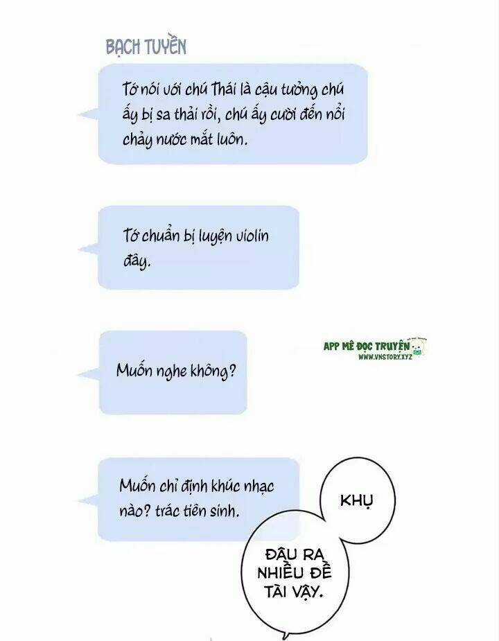 Con Tim Rung Động 2 - Chapter 49 - Trang 63