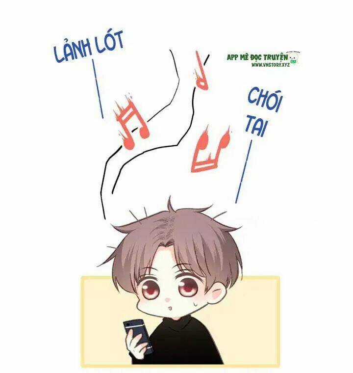 Con Tim Rung Động 2 - Chapter 49 - Trang 66